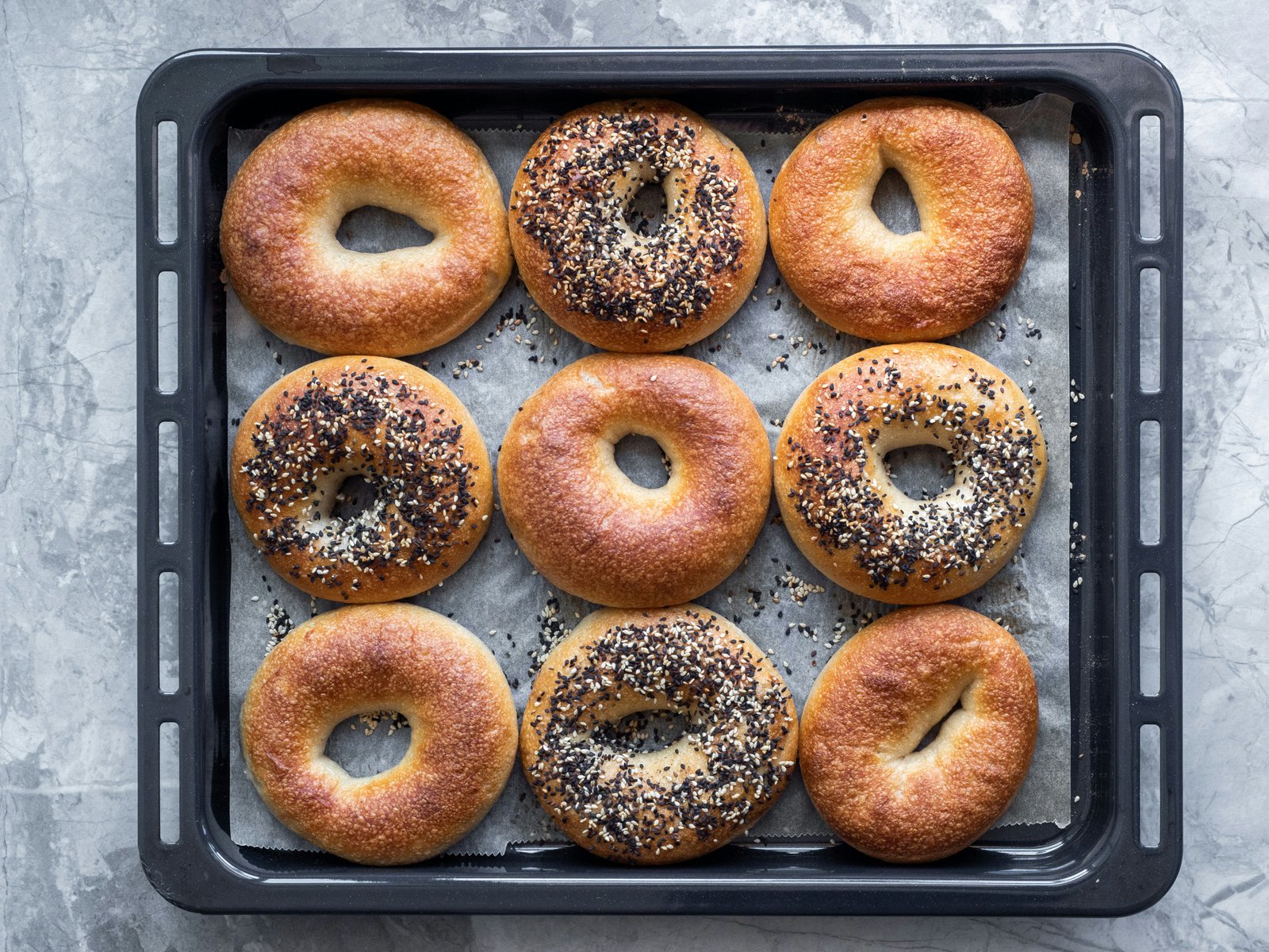 Bagels