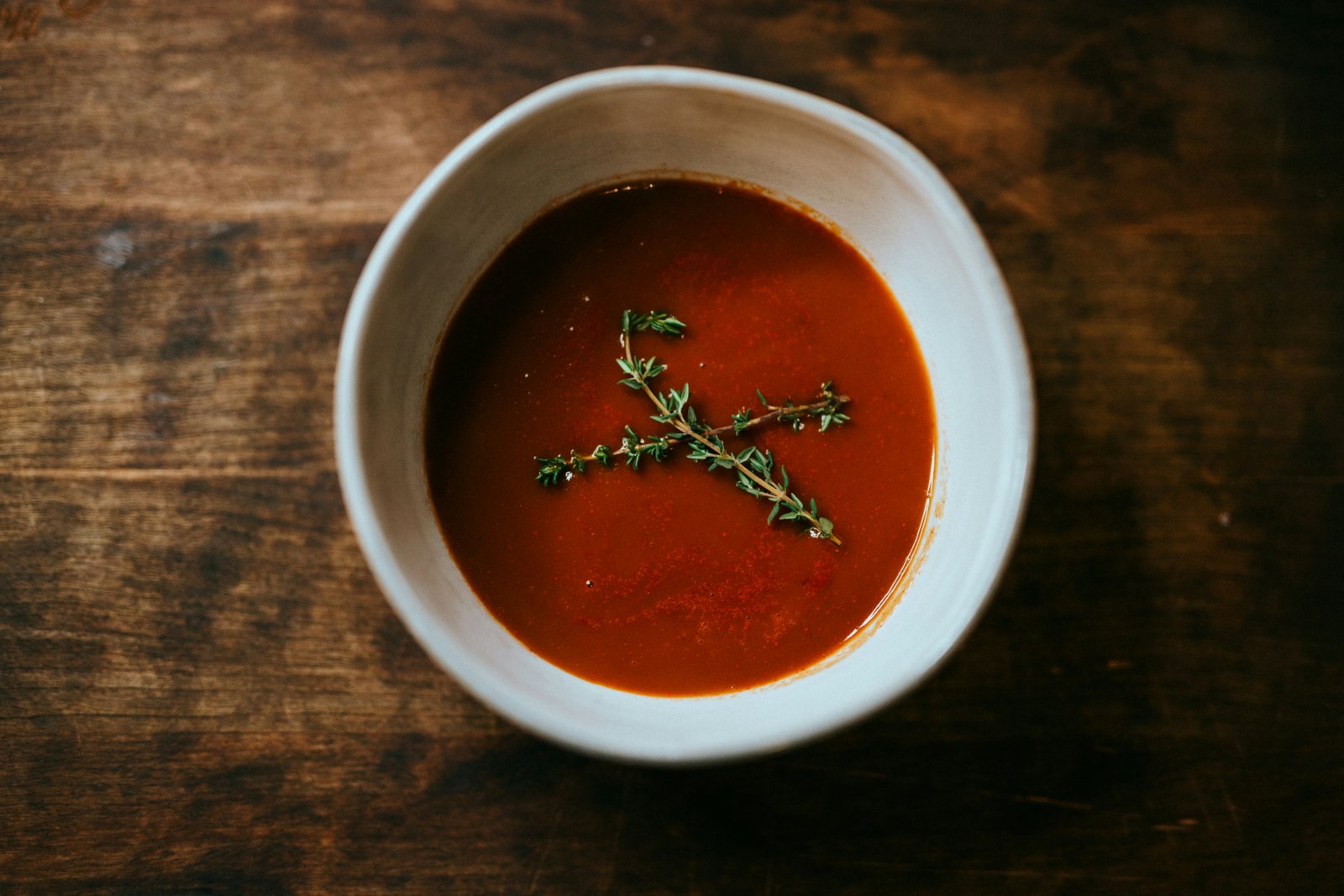 Soups